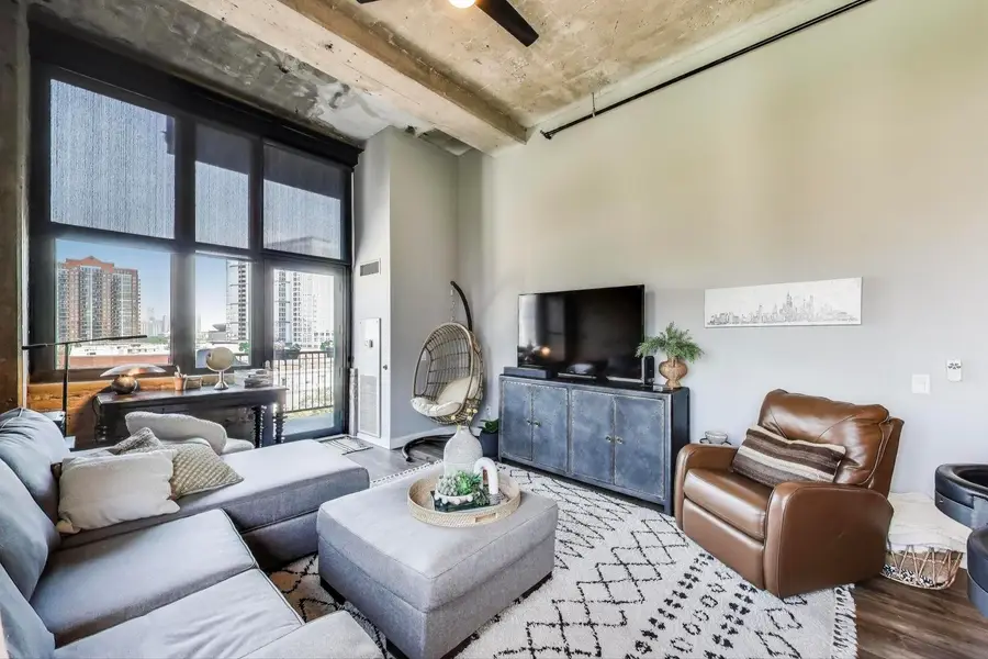 320 E 21st Street #501, Chicago, IL 60616 - #3