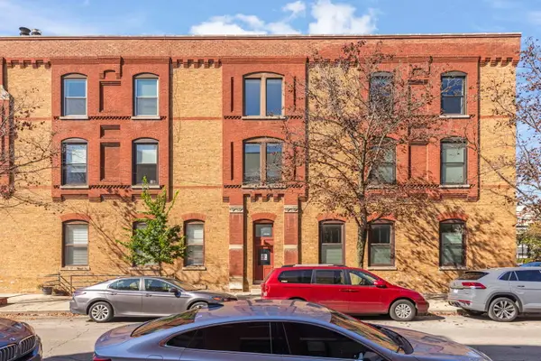 1808 N Bissell Street #3A, Chicago, IL 60614