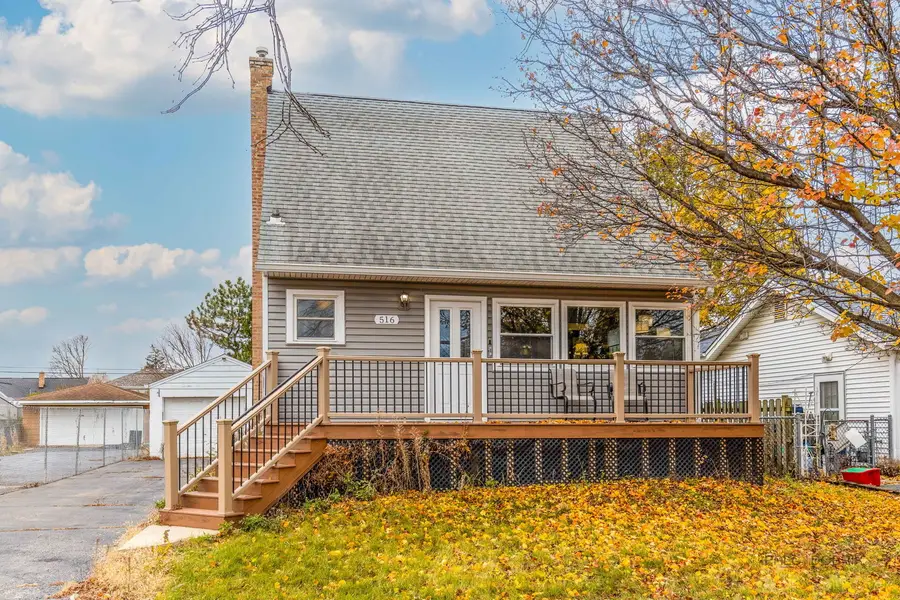 516 N Emroy Avenue, Elmhurst, IL 60126 - Image #2