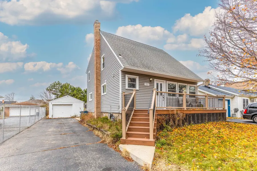 516 N Emroy Avenue, Elmhurst, IL 60126 - Image #3