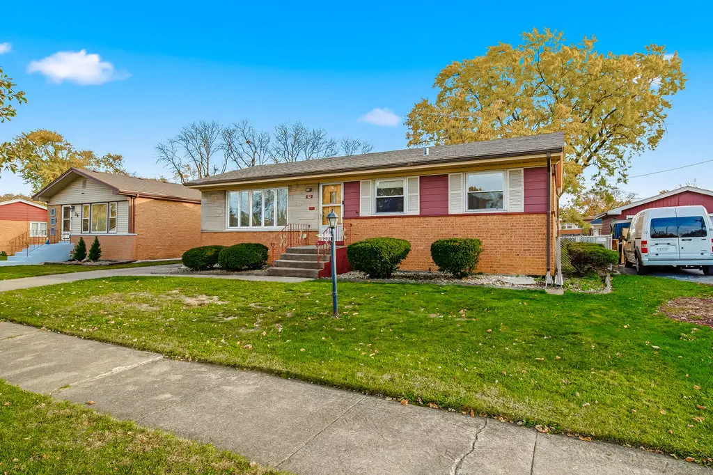 22 Charing Cross Road, Chicago Heights, IL 60411 - #1