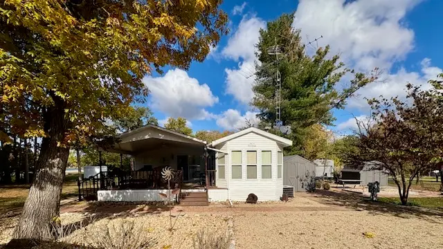 4/3&4 Woodhaven, Sublette, IL 61367 - Image #1