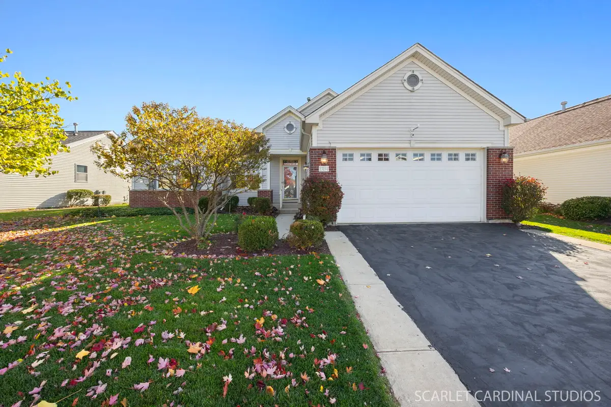 13191 Stratford Lane, Huntley, IL 60142 - #1