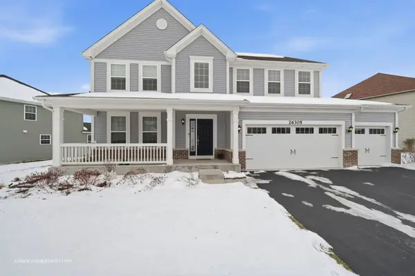 Address Withheld By Seller, Plainfield, IL 60585