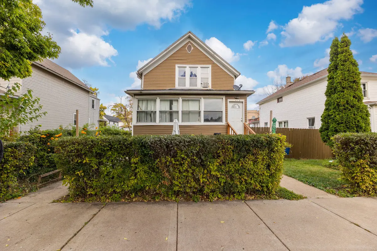 3442 W 66th Street, Chicago, IL 60629 - Image #1