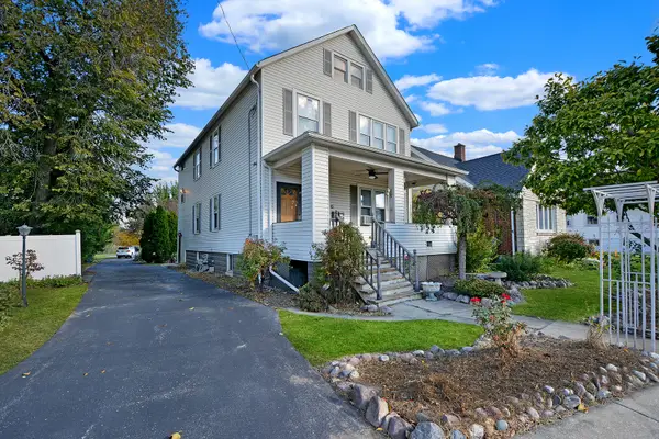 325 W Green Street, Bensenville, IL 60106