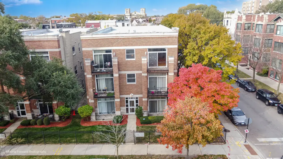 4900 S Vincennes Avenue #3, Chicago, IL 60615 - Image #1
