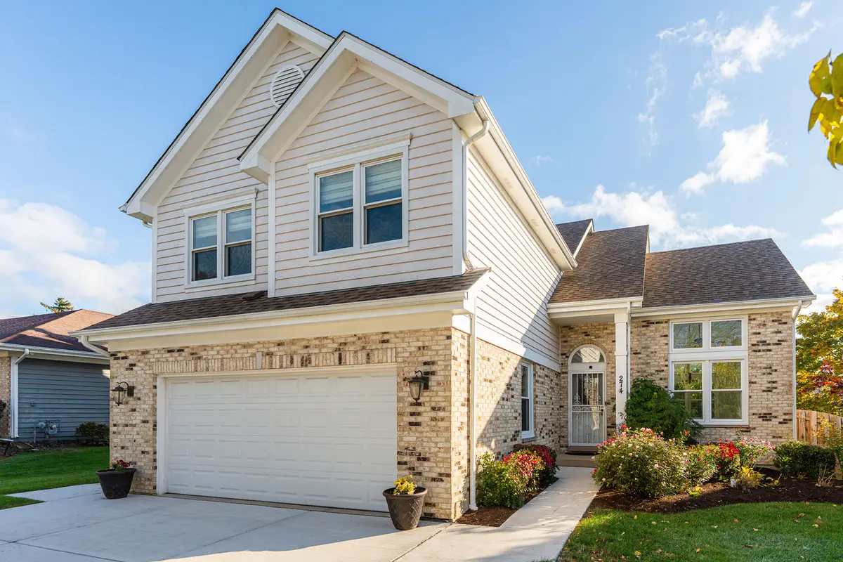 274 Biscayne Street, Bloomingdale, IL 60108 - Image #1