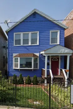 2436 W Fillmore Street, Chicago, IL 60612