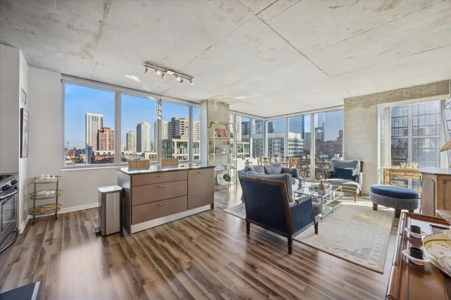 659 W Randolph Street #1401, Chicago, IL 60661 - Image #2