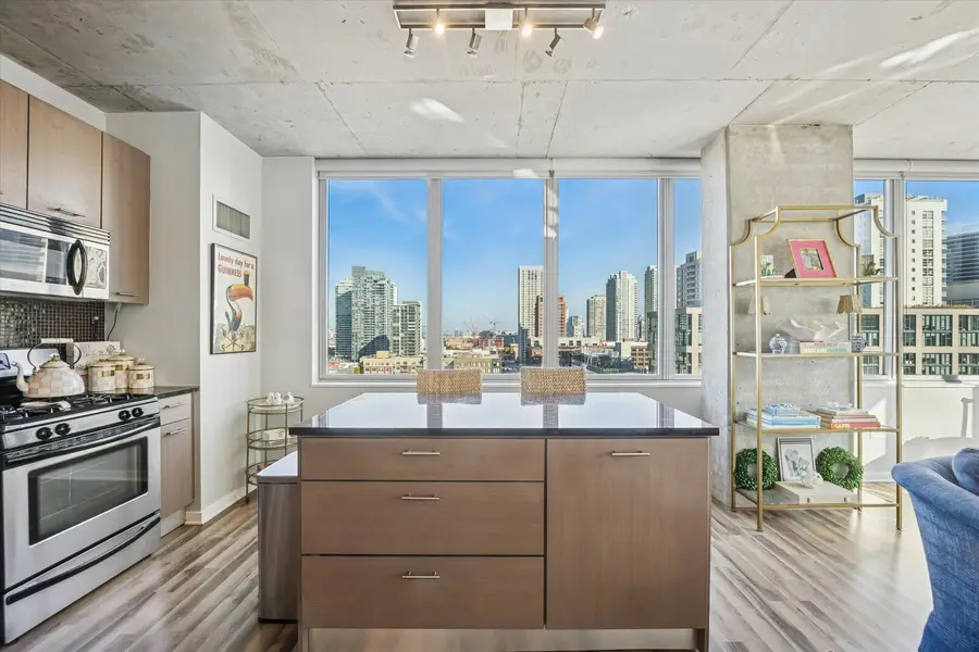 659 W Randolph Street #1401, Chicago, IL 60661 - Image #3