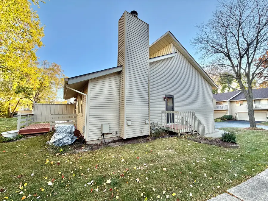 4685 High Point Drive #17, Rockford, IL 61114 - #2