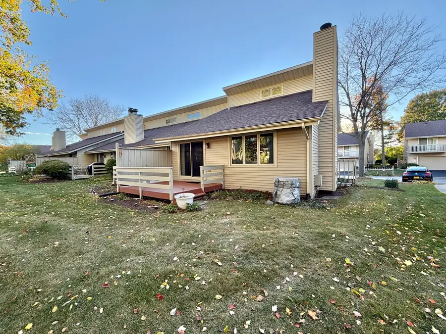 4685 High Point Drive #17, Rockford, IL 61114 - #3
