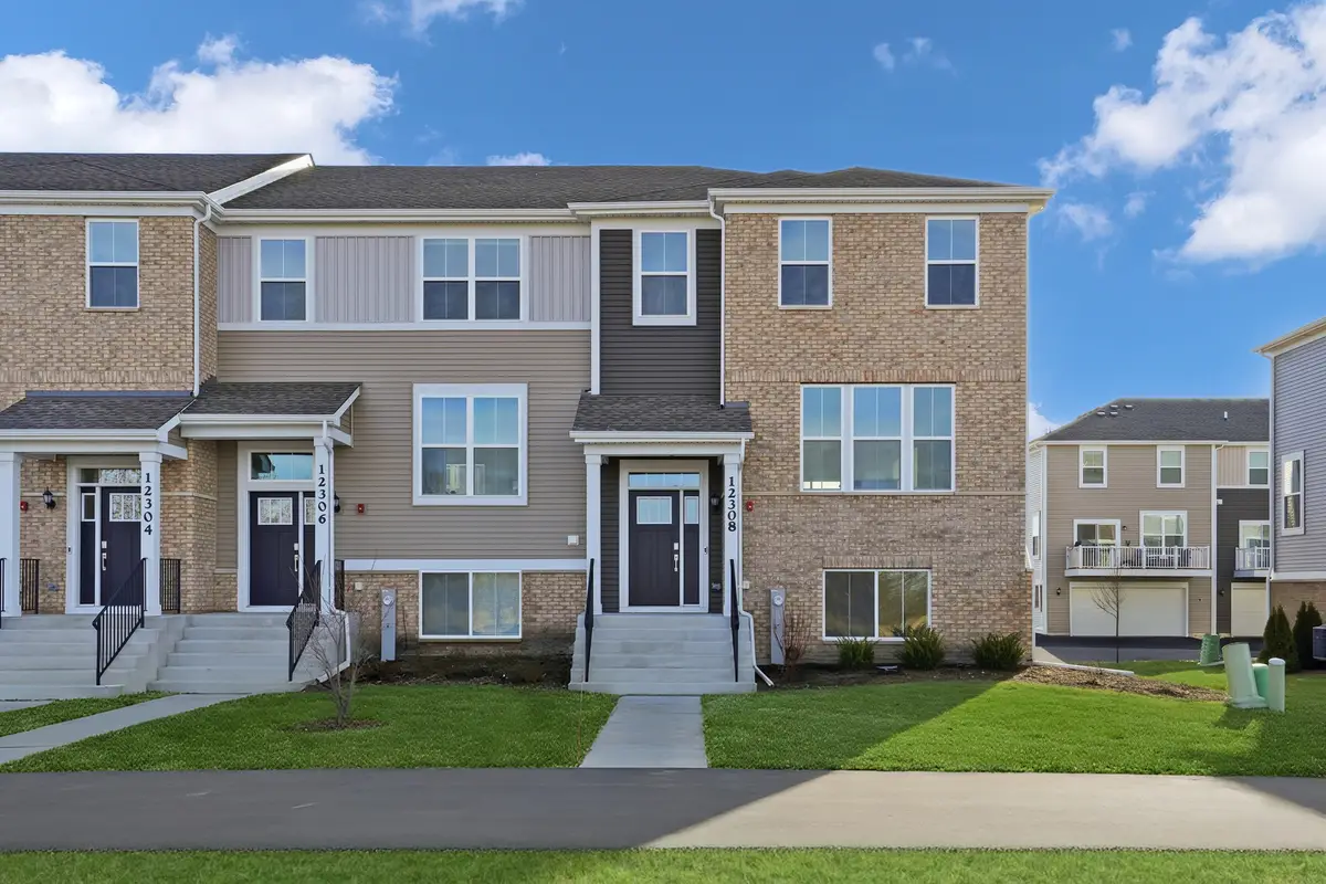 12308 Tinsley Street, Huntley, IL 60142 - Image #1