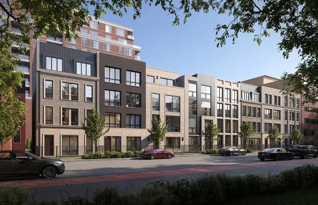 551 W Grant Place, Chicago, IL 60614 - Image #2