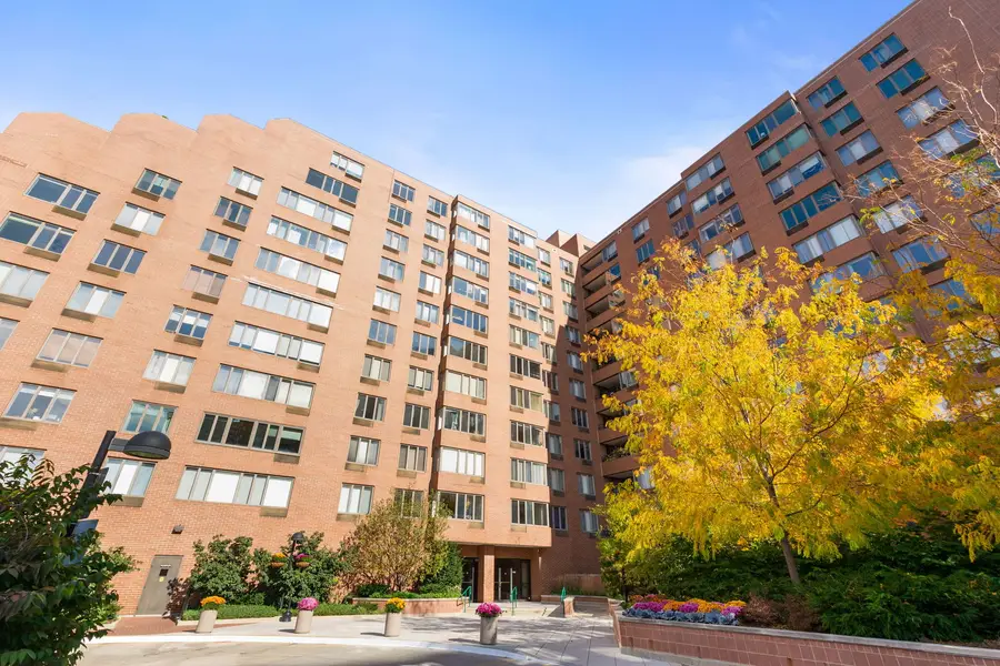 801 S Plymouth Court #602, Chicago, IL 60605 - Image #2