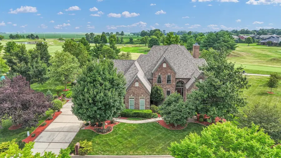 Address Withheld By Seller, Urbana, IL 61802 - #2