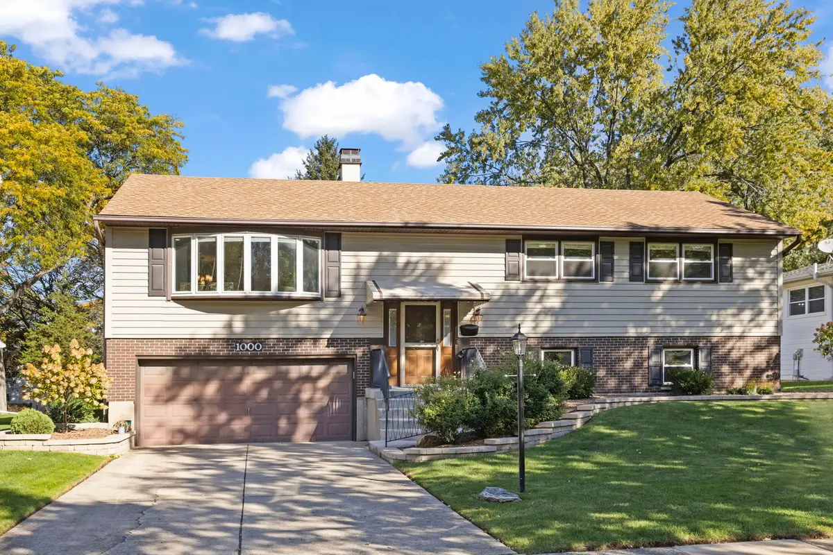 1000 59th Street, Lisle, IL 60532 - #1