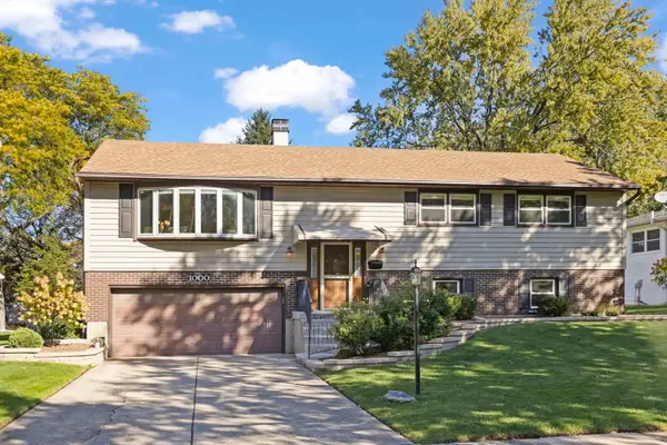 1000 59th Street, Lisle, IL 60532