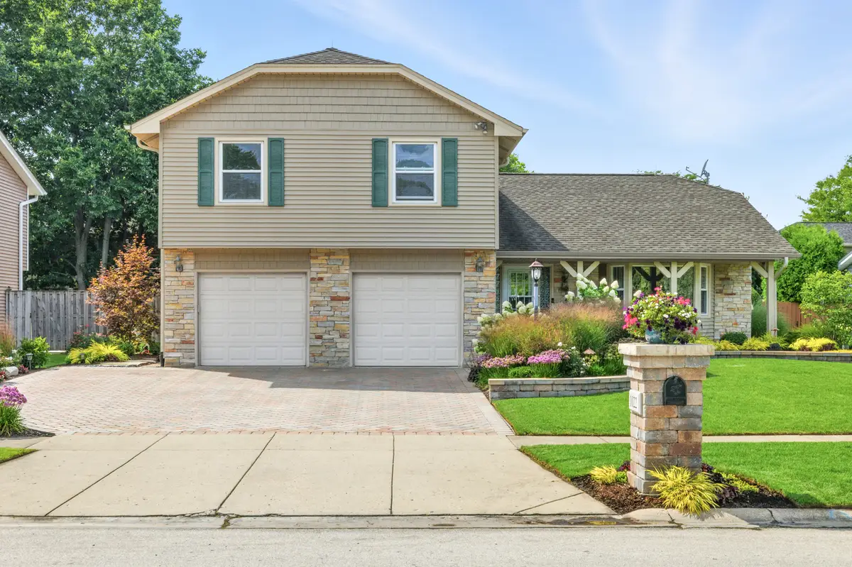 1022 Tennessee Lane, Elk Grove Village, IL 60007 - #1