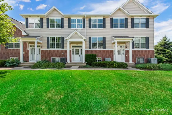 3783 Bailey Road, Yorkville, IL 60560