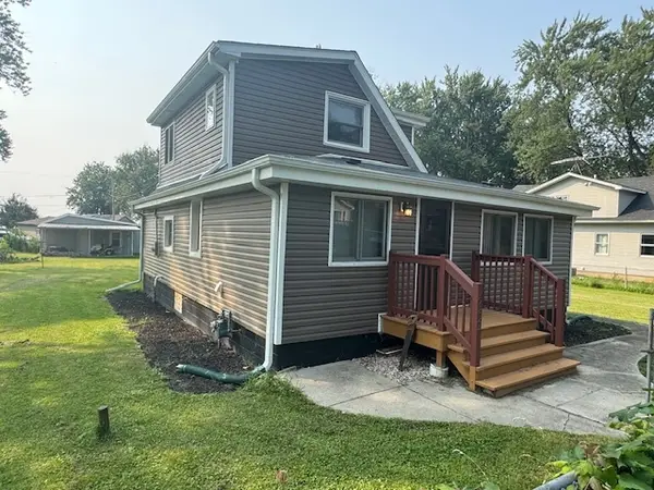 39224 N Willow Avenue, Antioch, IL 60002