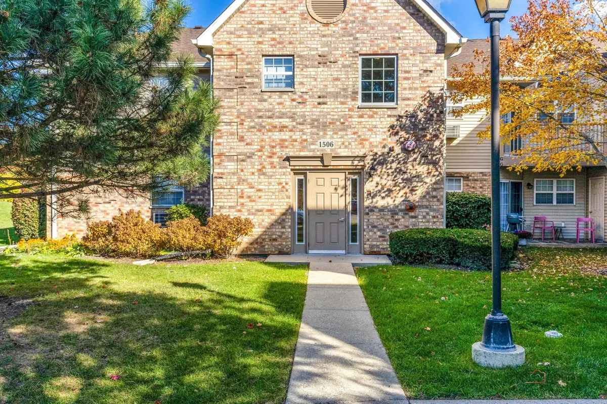1506 Springbrook Court #2C, Round Lake Beach, IL 60073 - Image #1