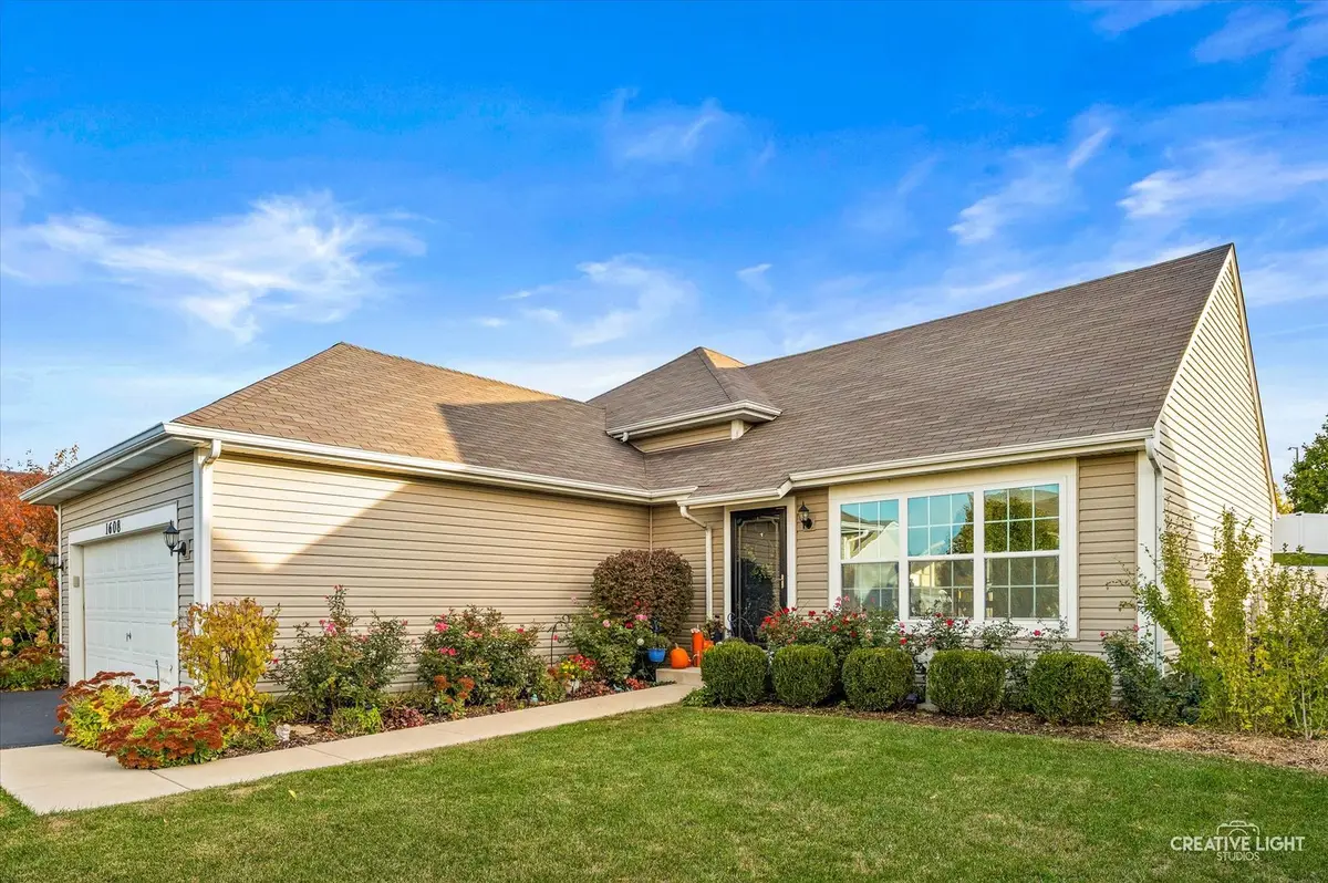 1608 Seward Road, Joliet, IL 60431 - #1