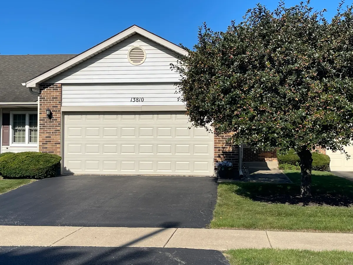 13810 S Magnolia Drive, Plainfield, IL 60544 - Image #1