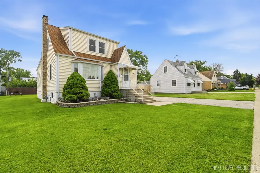 111 S Roy Avenue, Northlake, IL 60164 - #2