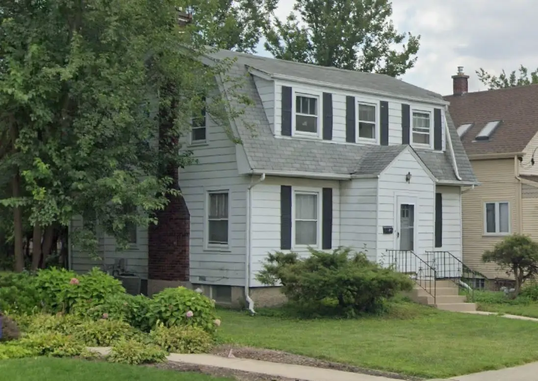 421 Leonard Street, Park Ridge, IL 60068 - Image #1