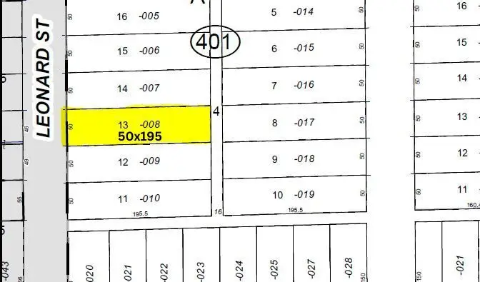 421 Leonard Street, Park Ridge, IL 60068 - Image #3