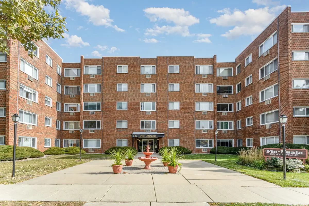 222 Madison Street #508, Joliet, IL 60435 - Image #1