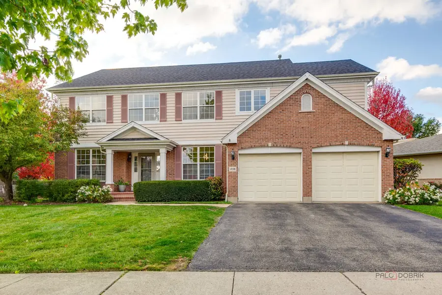 1728 Stanwich Road, Vernon Hills, IL 60061 - Image #2