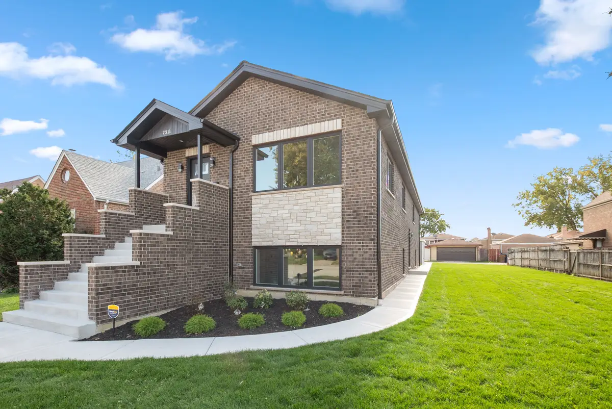 7311 W 58th Street, Summit, IL 60501 - #1