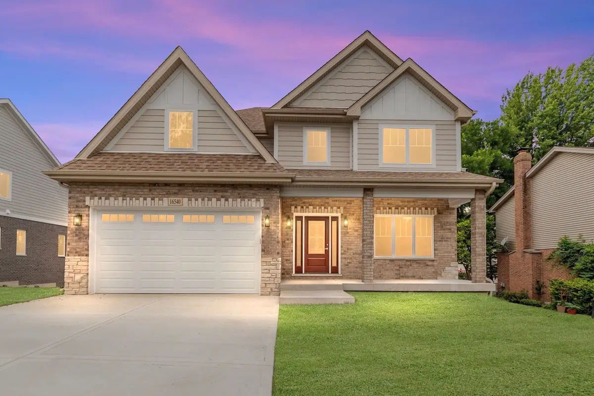 16540 Pear Avenue, Orland Park, IL 60467 - Image #1