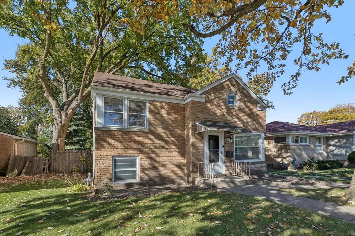 8846 Austin Avenue, Morton Grove, IL 60053 - Image #1
