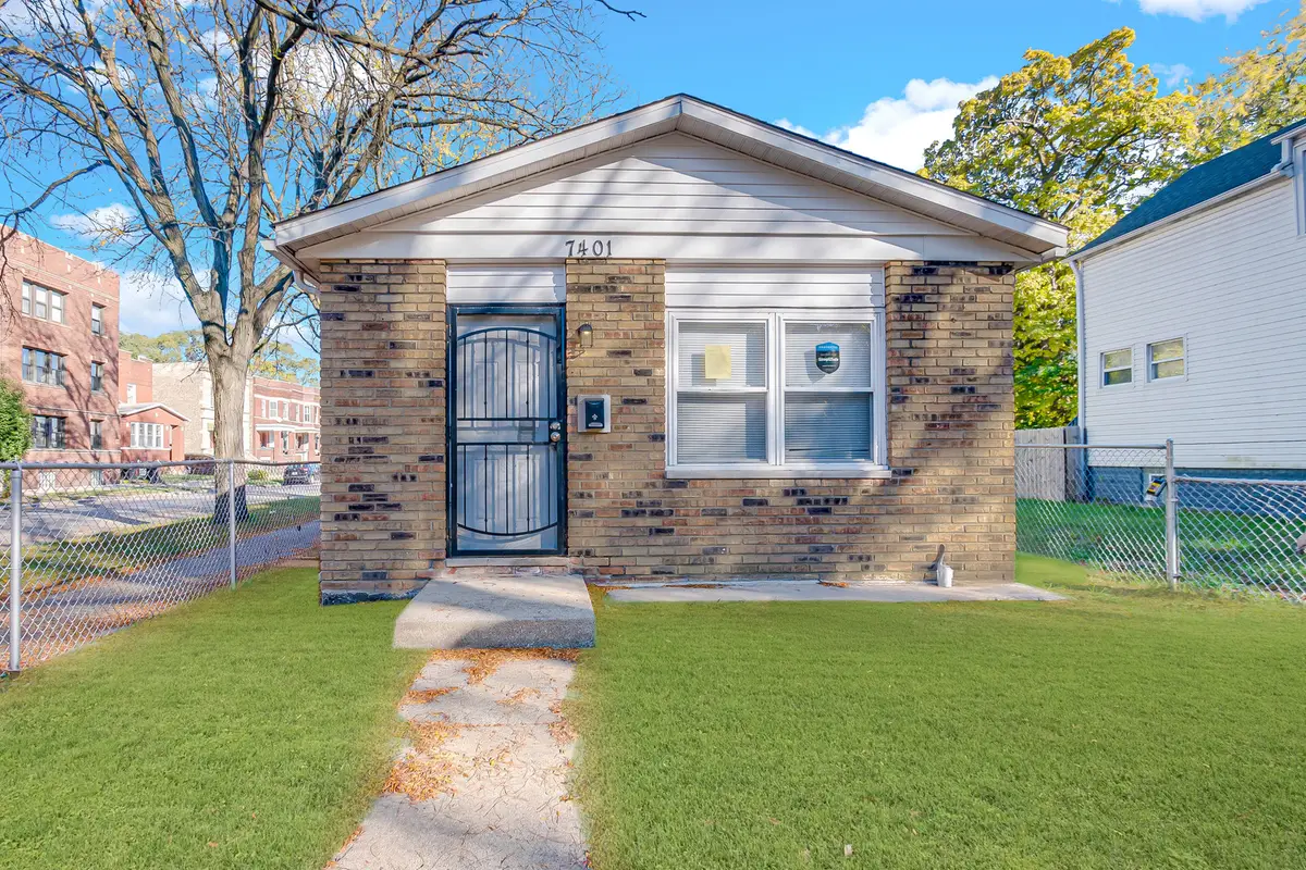 7401 S Blackstone Avenue, Chicago, IL 60619 - Image #1