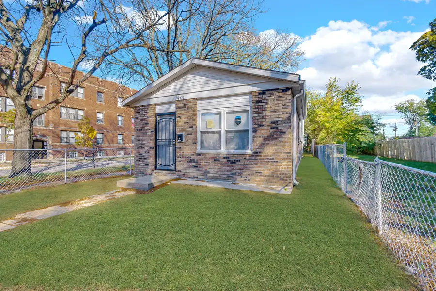 7401 S Blackstone Avenue, Chicago, IL 60619 - Image #3