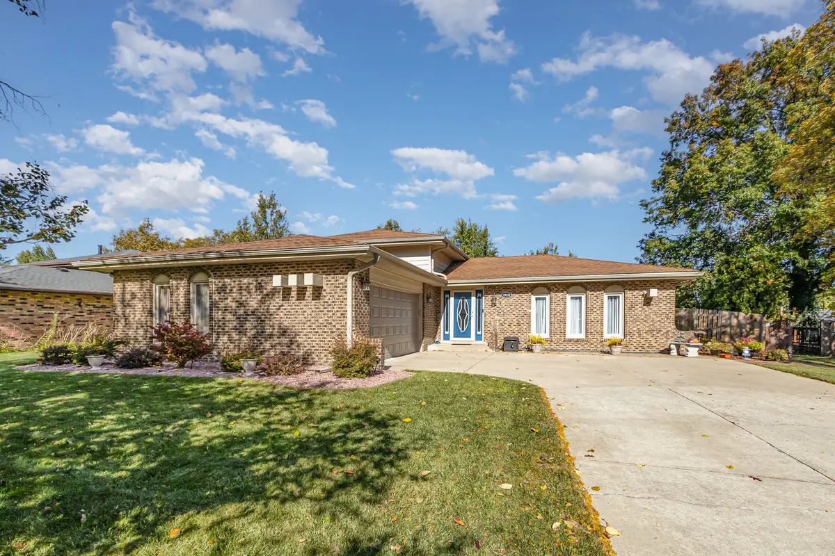 19638 Glennell Avenue, Mokena, IL 60448 - #1