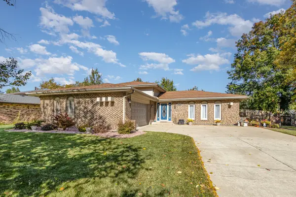 19638 Glennell Avenue, Mokena, IL 60448