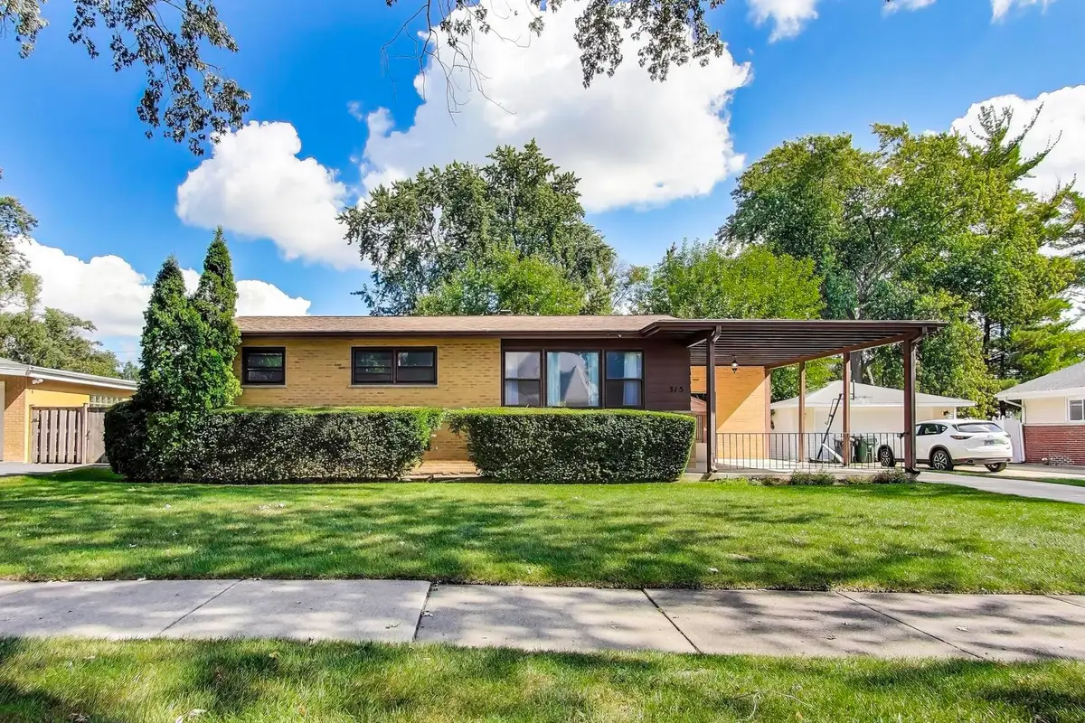 315 N Drury Lane, Arlington Heights, IL 60004 - #1