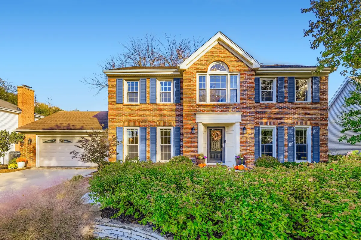 2S481 White Birch Lane, Wheaton, IL 60189 - Image #1