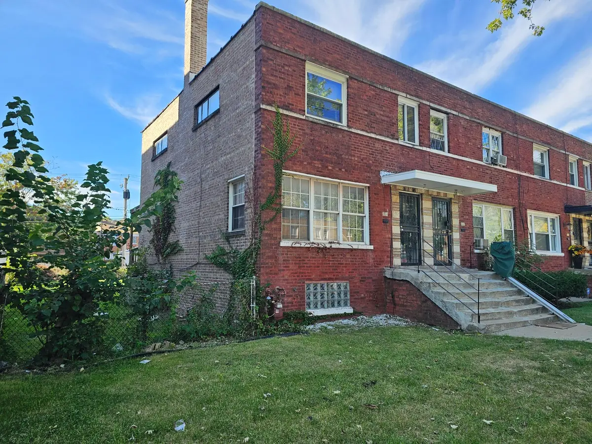 8610 S Ingleside Avenue, Chicago, IL 60619 - Image #1