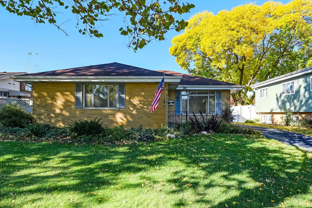 2316 Boeger Avenue, Westchester, IL 60154 - #1