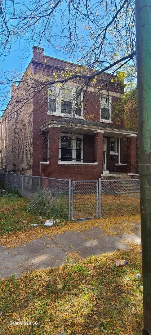 7625 S Sangamon Street, Chicago, IL 60620 - Image #2