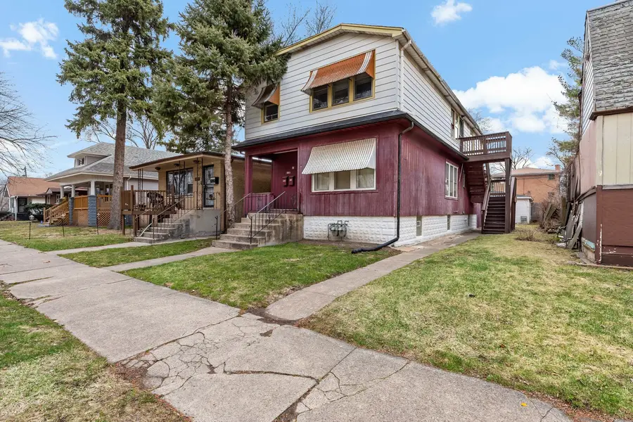 13827 S Wentworth Avenue, Riverdale, IL 60827 - Image #2