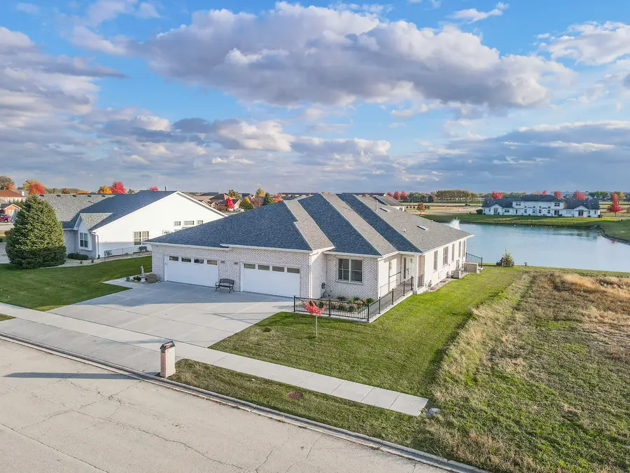 485 Eagles Landing Drive, Manteno, IL 60950 - Image #2