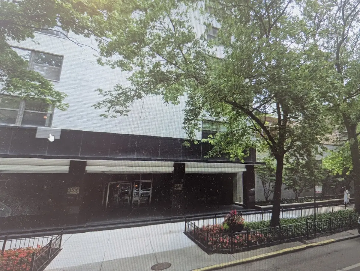 1445 N State Parkway #P1-12, Chicago, IL 60610 - Image #1