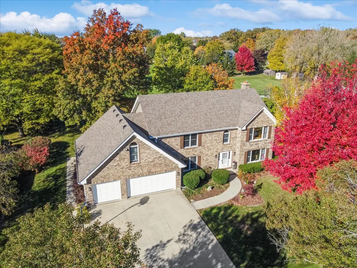 718 Fairview Lane, Bartlett, IL 60103 - #1